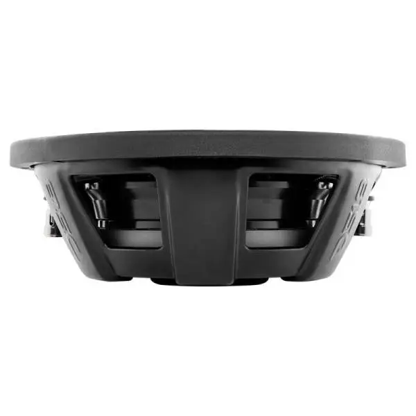DS18 10in 500 Watts RMS 4 ohm DVC Shallow Mount Water Resistant Subwoofer image 6