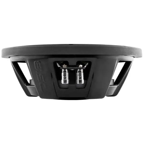 DS18 10in 500 Watts RMS 4 ohm SVC Shallow Mount Water Resistant Subwoofer image 6