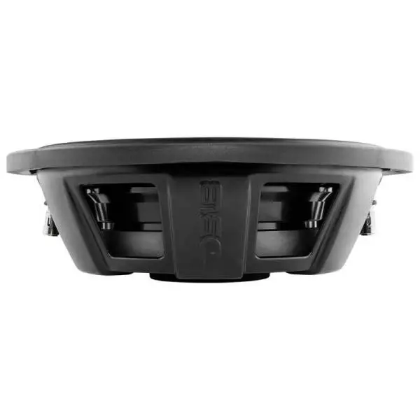 DS18 12in 600 Watts RMS 2 ohm DVC Shallow Mount Water Resistant Subwoofer image 6