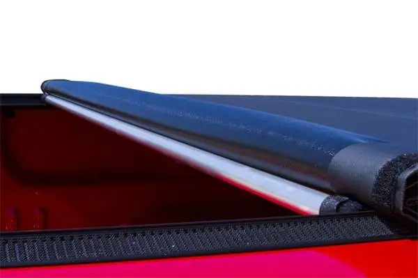 Access Literider 08-16 Ford Super Duty F-250 F-350 F-450 6ft 8in Bed Roll-Up Cover thumbnail 7