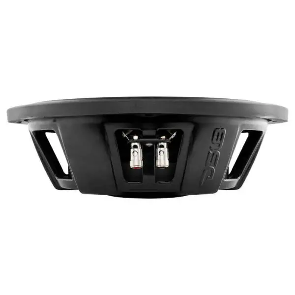 DS18 12in 600 Watts RMS 4 ohm SVC Shallow Mount Water Resistant Subwoofer image 6