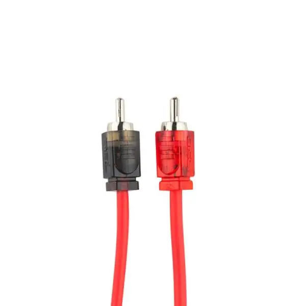 DS18 Level 2 RCA Wire 20-Feet