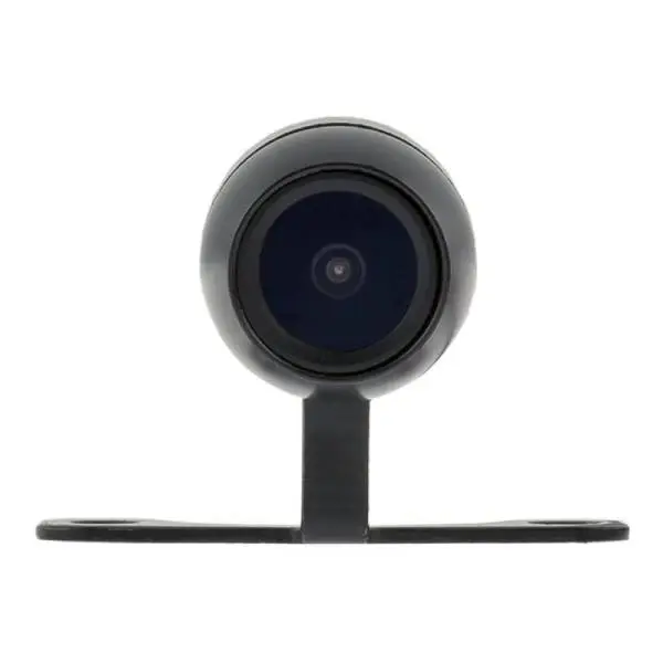 DS18 Reverse Camera w/ Night Vision Parking Guide Lines- Waterproof and Full Color thumbnail 3
