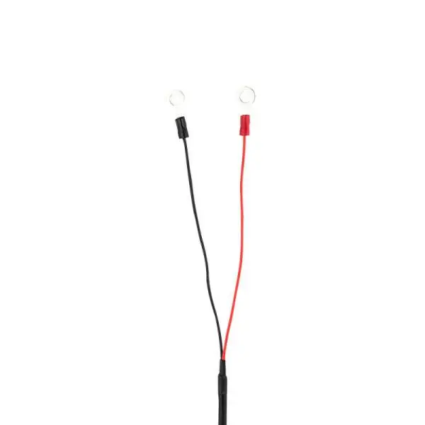 DS18 2.5in Handlebar Mount Speakers Full-Range Amplified Class D USB Port Water Resistant image 9