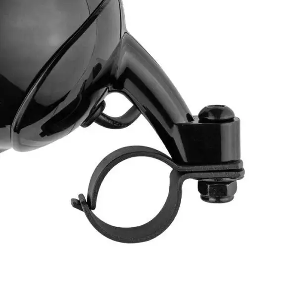 DS18 2.5in Handlebar Mount Speakers Full-Range Amplified Class D USB Port Water Resistant image 10