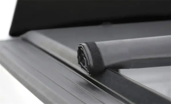 Access Literider 08-16 Ford Super Duty F-250 F-350 F-450 8ft Bed (Includes Dually) Roll-Up Cover thumbnail 12
