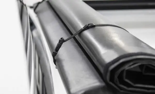 Access Literider 08-16 Ford Super Duty F-250 F-350 F-450 8ft Bed (Includes Dually) Roll-Up Cover thumbnail 19