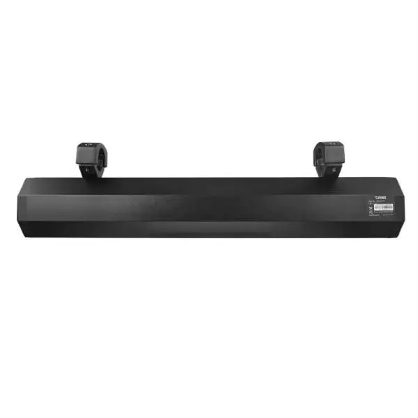 DS18 24in Soundbar 6 Speakers Amplified Bluetooth USB & AUX Ports 100 Watts RMS image 3