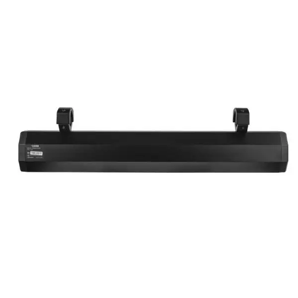 DS18 26in Soundbar 6 Speakers Amplified Bluetooth RGB Lightning 100 Watts RMS image 9