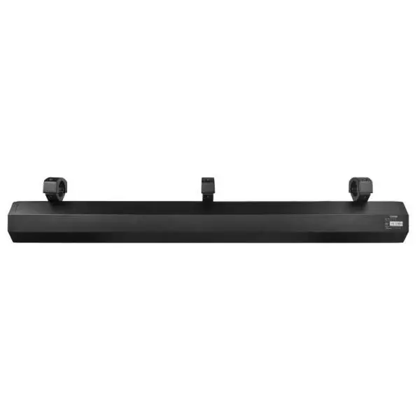 DS18 37in Soundbar 6 Speakers Amplified Bluetooth USB & AUX Ports 200 Watts RMS image 3