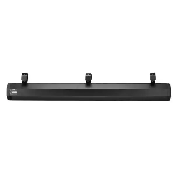 DS18 37in Soundbar 10 Speakers Amplified Bluetooth RGB Lightning 100 Watts RMS image 9