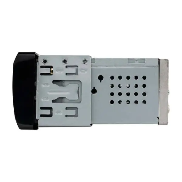 DS18 Single Din Headunit Mech-Less Player Receiver Dual USB 7 Volt Preouts thumbnail 7