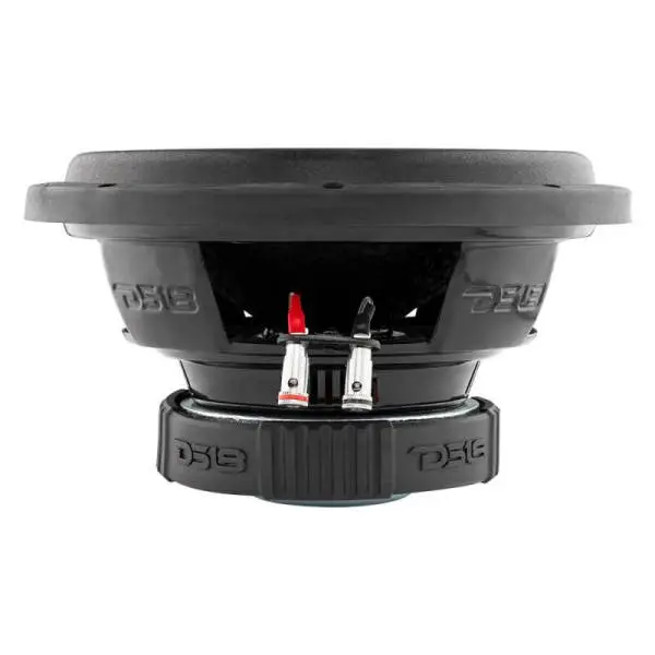DS18 10in Select Subwoofer 220 Watts RMS 4 ohm SVC image 5