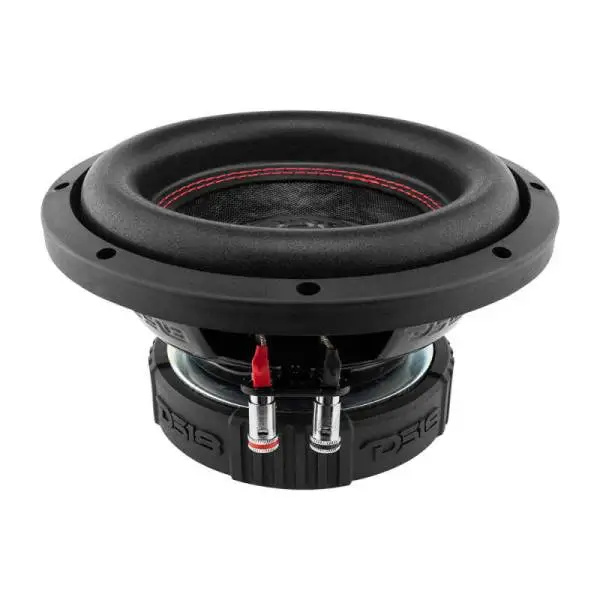 DS18 8in Select Subwoofer 200 Watts RMS 4 ohm SVC image 4