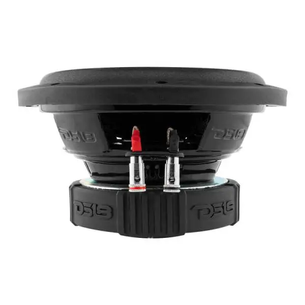 DS18 8in Select Subwoofer 200 Watts RMS 4 ohm SVC image 6
