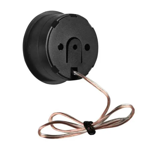 DS18 1.3in Mini Dome Tweeters Neodymium ABS Body 30 Watts RMS RMS 0.8in KSV Vc 4 ohm image 2