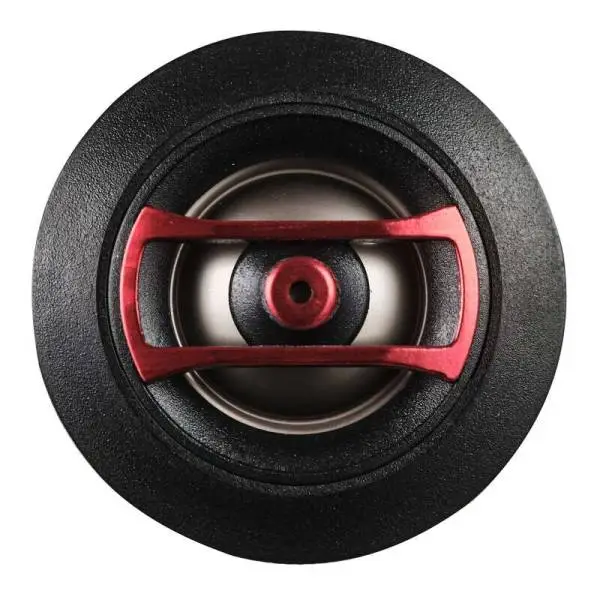 DS18 1.3in Mini Dome Tweeters Neodymium ABS Body 30 Watts RMS RMS 0.8in KSV Vc 4 ohm image 5