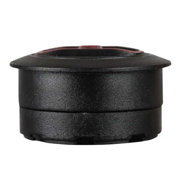 DS18 1.3in Mini Dome Tweeters Neodymium ABS Body 30 Watts RMS RMS 0.8in KSV Vc 4 ohm image 8