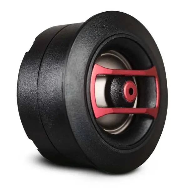 DS18 1.3in Mini Dome Tweeters Neodymium ABS Body 30 Watts RMS RMS 0.8in KSV Vc 4 ohm image 9