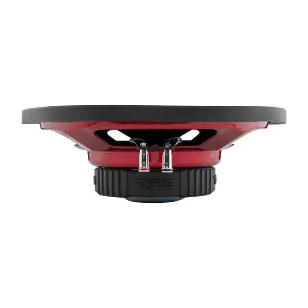 DS18 12in 220 Watts RMS 4 ohm SVC Shallow Mount Subwoofer image 6