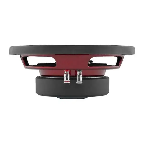 DS18 8in 150 Watts RMS 4 ohm SVC Shallow Mount Subwoofer image 5