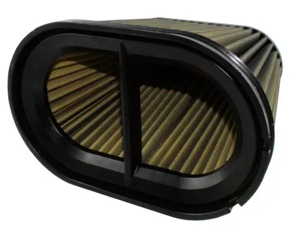 aFe MagnumFLOW Air Filters OER PG7 A/F PG7 Ford Diesel Trucks 03-07 V8-6.0L (td) thumbnail 4
