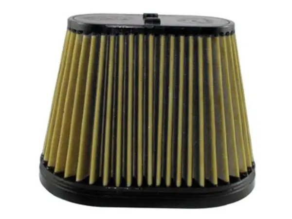aFe MagnumFLOW Air Filters OER PG7 A/F PG7 Ford Diesel Trucks 03-07 V8-6.0L (td) thumbnail 5
