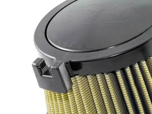 aFe MagnumFLOW Air Filters OER PG7 A/F PG7 GM Diesel Trucks 06-09 V8-6.6L (td) thumbnail 9