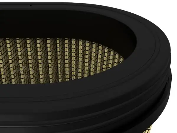 aFe MagnumFLOW Air Filters OER PG7 A/F PG7 Ford Diesel Trucks 08-10 V8-6.4L (td) thumbnail 7