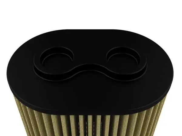 aFe MagnumFLOW Air Filters OER PG7 Ford Diesel Trucks 2017 6.7L V8 thumbnail 3