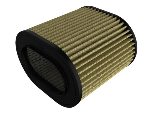 aFe MagnumFLOW Air Filters OER PG7 Ford Diesel Trucks 2017 6.7L V8 thumbnail 4