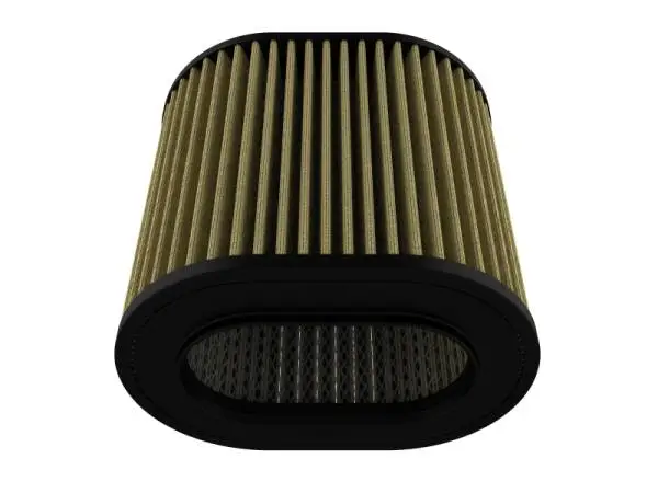 aFe MagnumFLOW Air Filters OER PG7 Ford Diesel Trucks 2017 6.7L V8 thumbnail 5