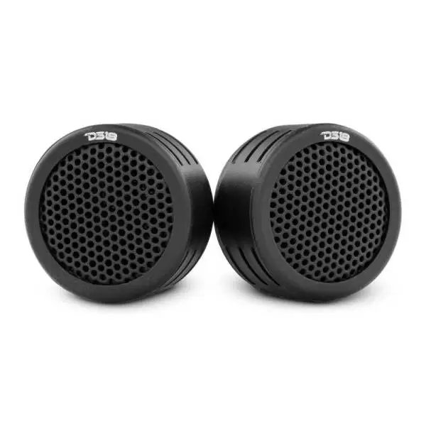 DS18 1in Piezo Super Tweeter 40 Watts RMS