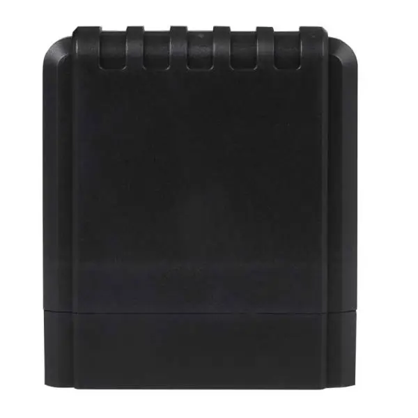 DS18 Hi/Low Converter 4-Channel Speaker Emulator Remote Out Level Matching Controls w/ Auto Turn-on thumbnail 2