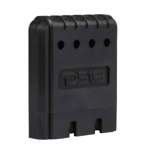 DS18 Hi/Low Converter 4-Channel Speaker Emulator Remote Out Level Matching Controls w/ Auto Turn-on thumbnail 5