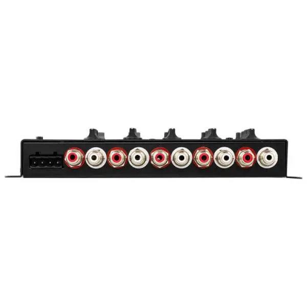 DS18 High Volt 5-Way Active Crossover thumbnail 2