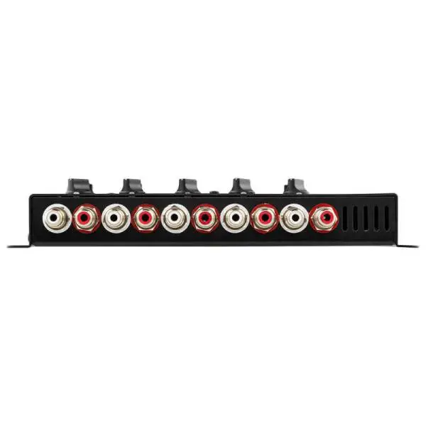 DS18 High Volt 5-Way Active Crossover thumbnail 3