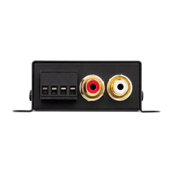 DS18 Pre-Amp w/ Crossover For High Volt Amplifier thumbnail 3