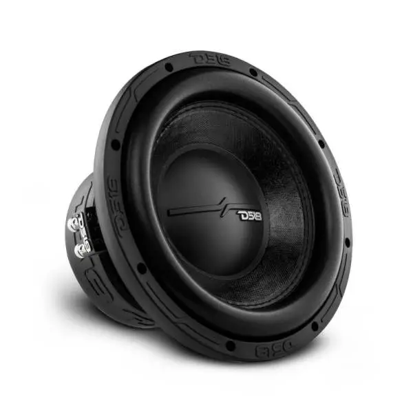 DS18 10in 700 Watts RMS 2 ohm DVC ZR Subwoofer thumbnail 4