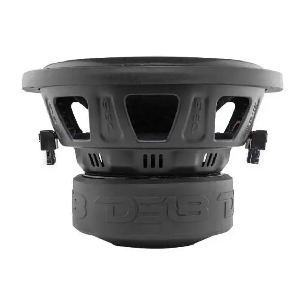 DS18 10in 700 Watts RMS 2 ohm DVC ZR Subwoofer thumbnail 5