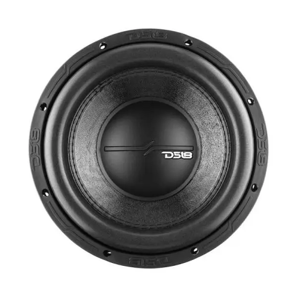 DS18 10in 700 Watts RMS 4 ohm DVC ZR Subwoofer thumbnail 4