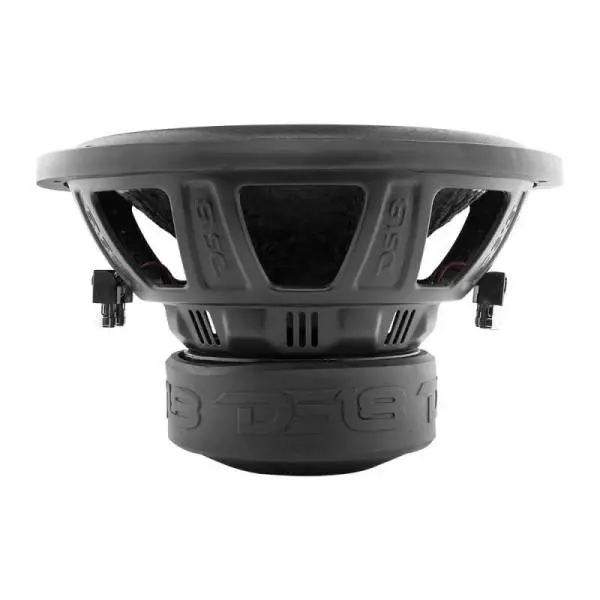 DS18 12in 750 Watts RMS 2 ohm DVC ZR Subwoofer thumbnail 6