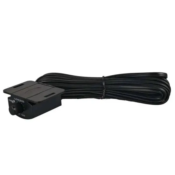 DS18 1-Channel Class D Amplifier 1500/1ohm 950/2ohm 550/4ohm Watts RMS thumbnail 6