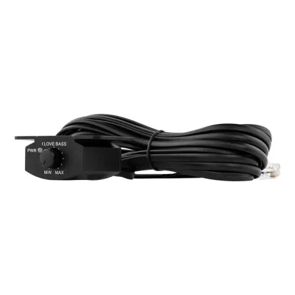 DS18 1-Channel Class D Amplifier 2000/1ohm 1300/2ohm 800/4ohm Watts RMS thumbnail 5