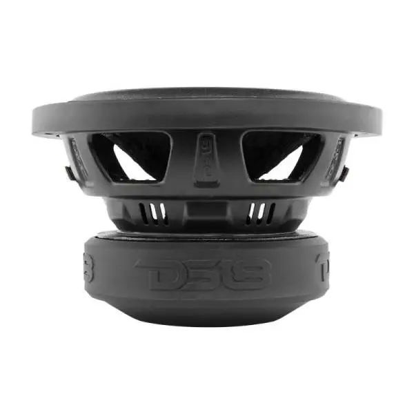 DS18 8in 450 Watts RMS 4 ohm DVC ZR Subwoofer thumbnail 7