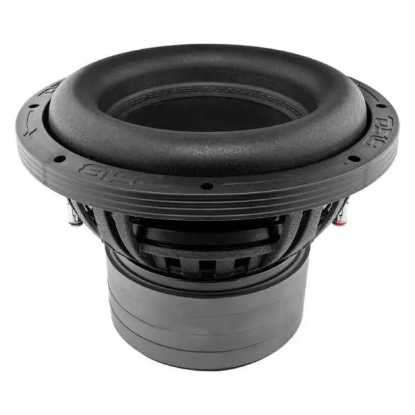 DS18 10in 800 Watts RMS 2 ohm DVC High Excursion Subwoofer thumbnail 4