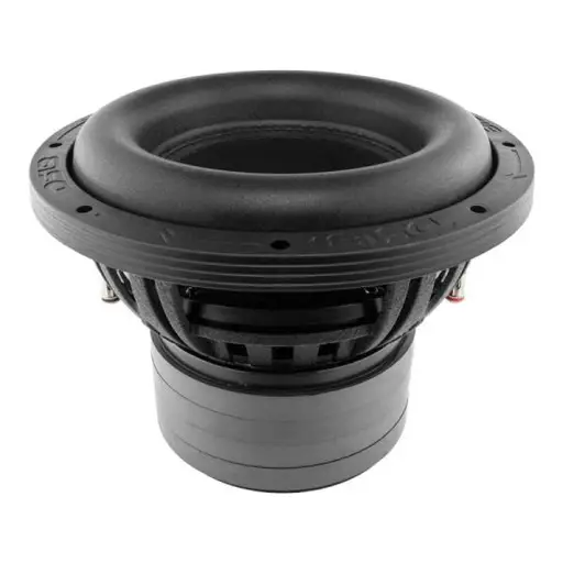 DS18 10in 800 Watts RMS 4 ohm DVC High Excursion Subwoofer