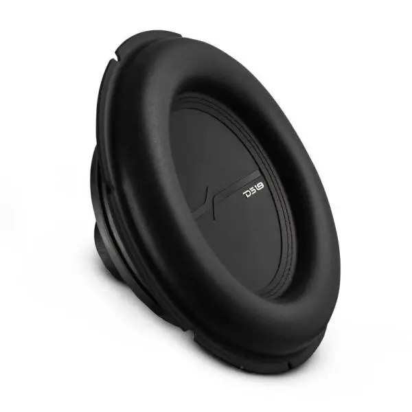 DS18 Subwoofer Recone Kit For ZXI12.2D