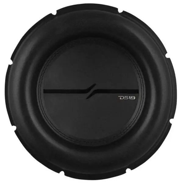 DS18 Subwoofer Recone Kit For ZXI12.2D thumbnail 4