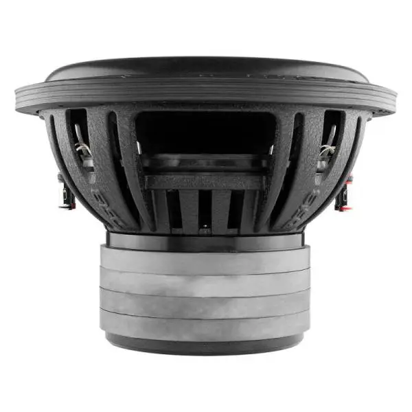 DS18 12in 1000 Watts RMS 4 ohm DVC High Excursion Subwoofer thumbnail 4